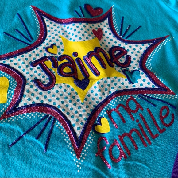 3 for 20$ NWT 18-24 months baby girl set - Picture 2 of 7